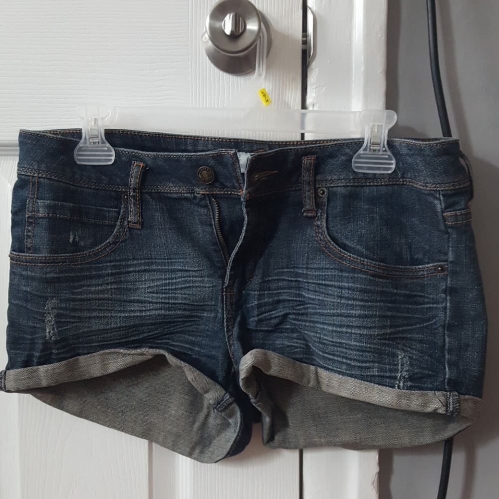Forever 21 Shorts